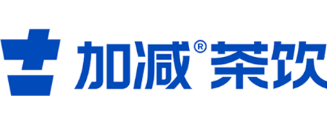 月博茶饮logo