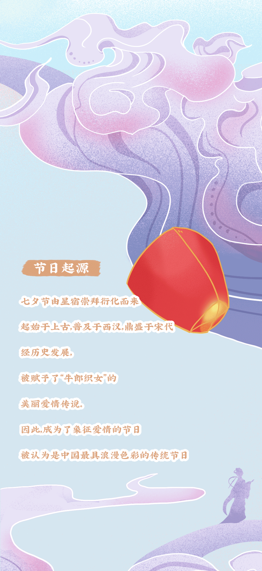 月博茶饮七夕活动2